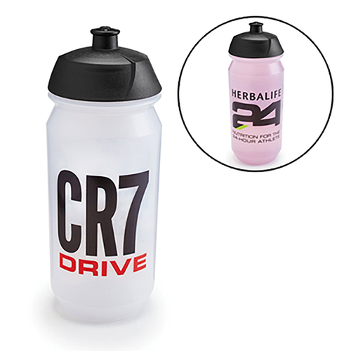 Bidon CR7 Drive Herbalife 550 ml