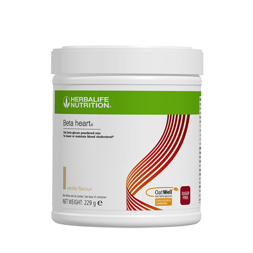 Beta heart® 229 g — zdjęcie produktu