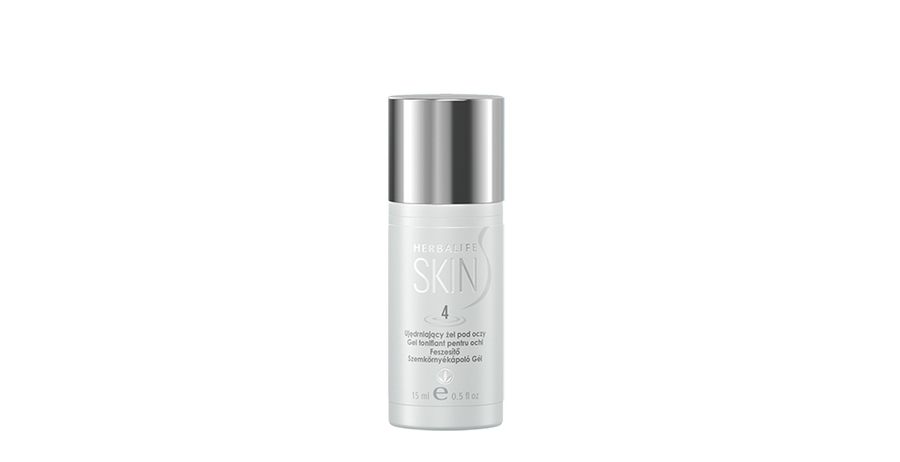 Herbalife SKIN Ujędrniający żel pod oczy 15 ml — zdjęcie produktu