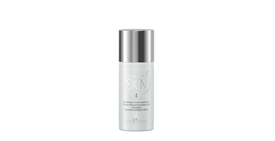 Herbalife SKIN Nawilżający krem pod oczy 15 ml — zdjęcie produktu