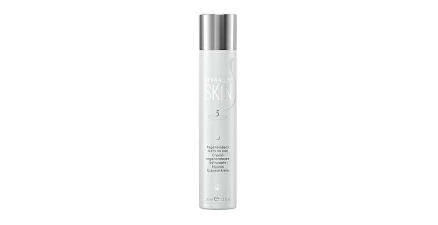 Herbalife SKIN Regenerujący krem na noc 50 ml — zdjęcie produktu