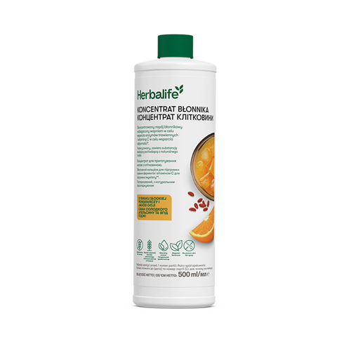 Koncentrat błonnika 500 ml Herbalife, zdjęcie produktu