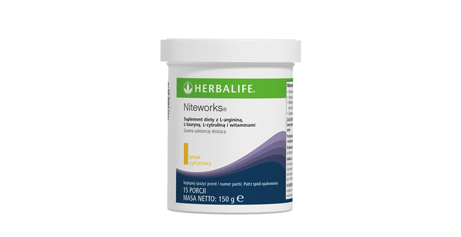 Niteworks® 150 g — zdjęcie produktu