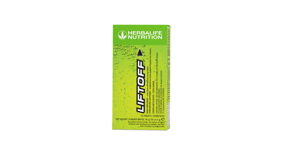 LiftOff® 5 g — zdjęcie produktu