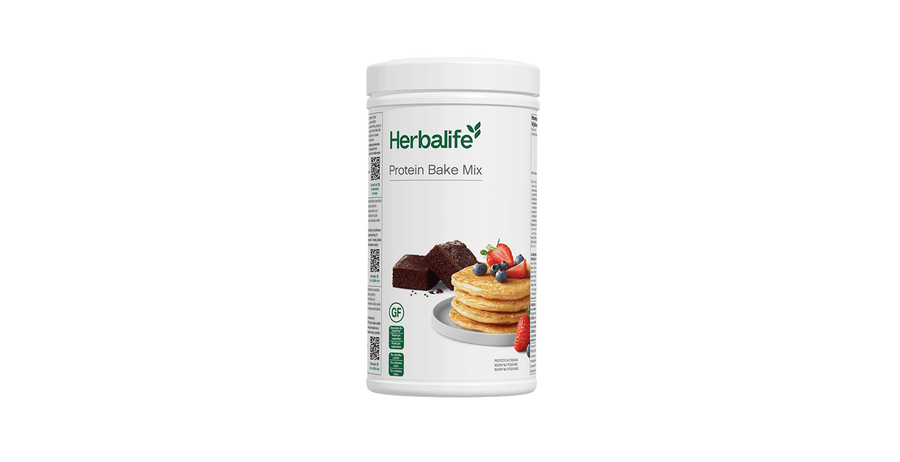 Protein Bake Mix 480 g — zdjęcie produktu