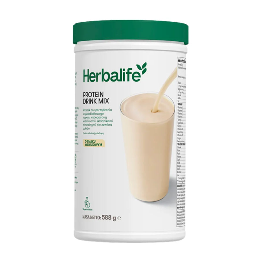 Protein Drink Mix 588 g
