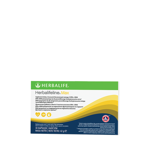 Herbalifeline® Max 42 g — zdjęcie produktu