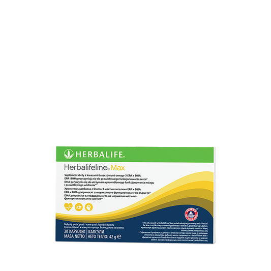 Herbalifeline® Max 42 g — zdjęcie produktu