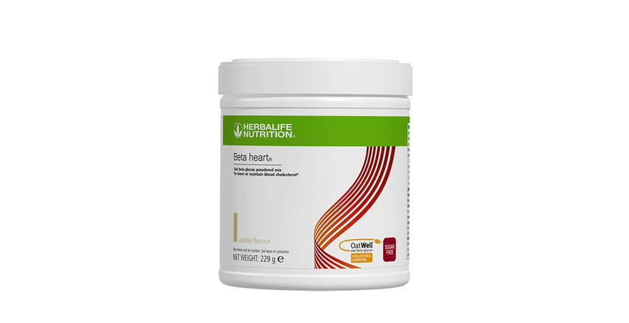 Beta heart® 229 g — zdjęcie produktu