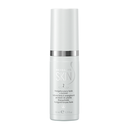 Herbalife SKIN Energetyzujący tonik z ziołami 50 ml — zdjęcie produktu