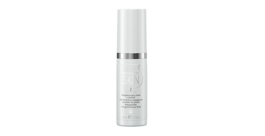 Herbalife SKIN Energetyzujący tonik z ziołami 50 ml — zdjęcie produktu