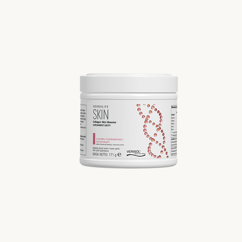 Herbalife SKIN Collagen Skin Booster 171 g — zdjęcie produktu