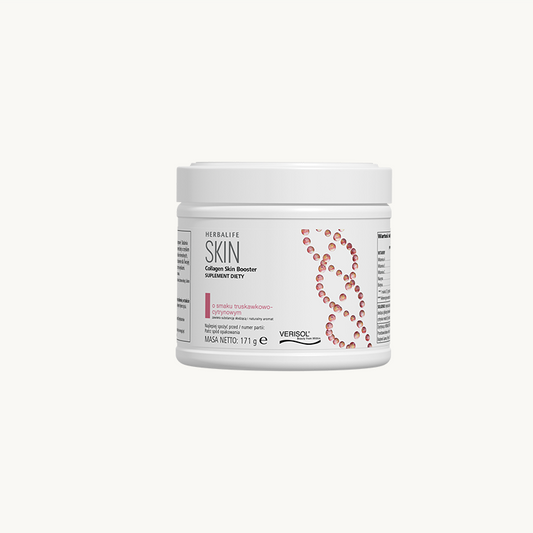 Herbalife SKIN Collagen Skin Booster 171 g — zdjęcie produktu