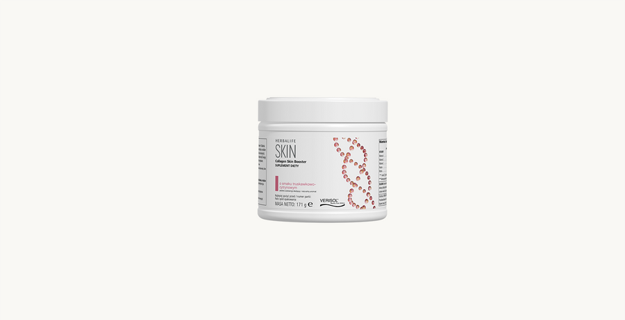 Herbalife SKIN Collagen Skin Booster 171 g — zdjęcie produktu