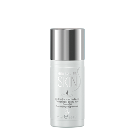 Herbalife SKIN Ujędrniający żel pod oczy 15 ml — zdjęcie produktu