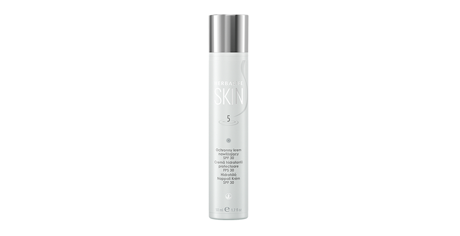 Herbalife SKIN Ochronny krem nawilżający SPF 30 50 ml — zdjęcie produktu