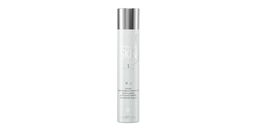 Herbalife SKIN Serum minimalizujące zmarszczki 50 ml — zdjęcie produktu
