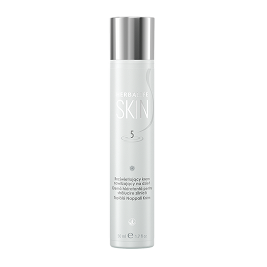 Herbalife SKIN Rozświetlający krem nawilżający na dzień 50 ml — zdjęcie produktu