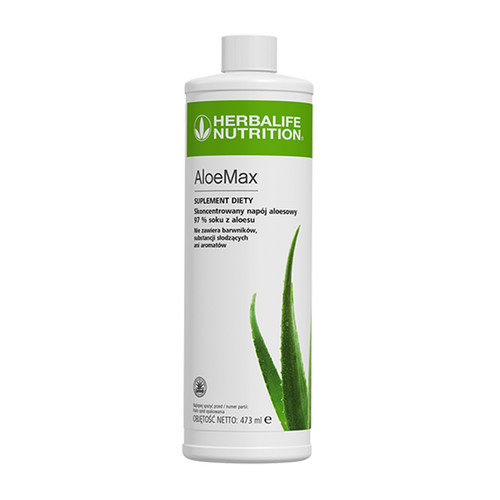 AloeMax 473 ml — zdjęcie produktu