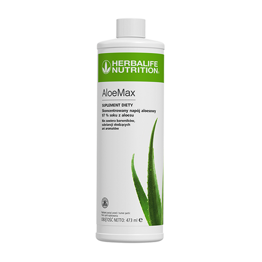 AloeMax 473 ml — zdjęcie produktu