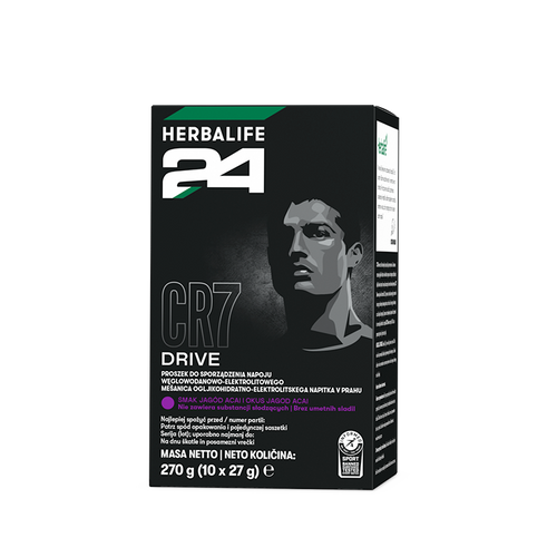 Herbalife24® CR7 Drive 27 g — zdjęcie produktu