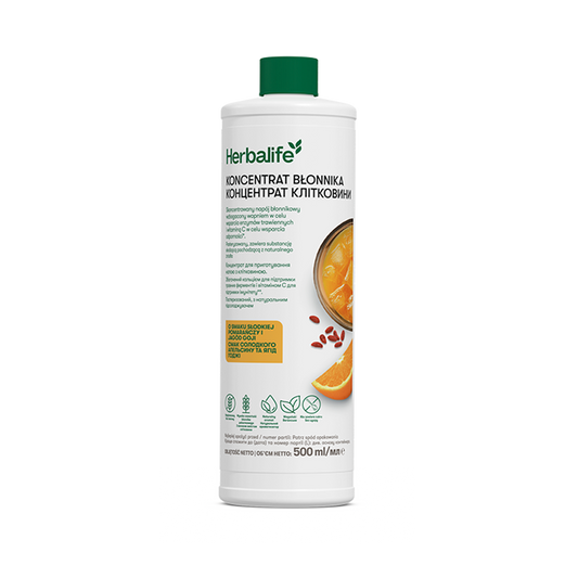 Koncentrat błonnika 500 ml Herbalife, zdjęcie produktu