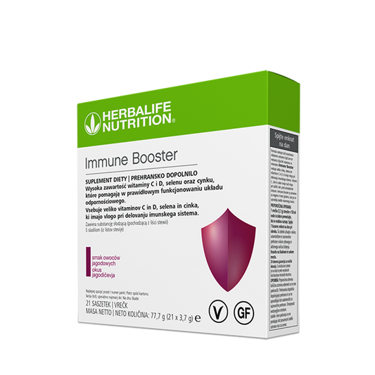 Immune Booster 7 g — zdjęcie produktu