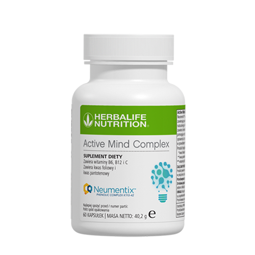 Active Mind Complex 2 g — zdjęcie produktu