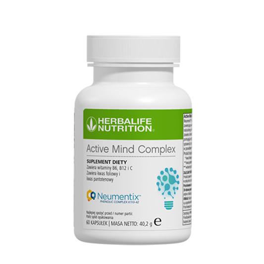Active Mind Complex 2 g — zdjęcie produktu