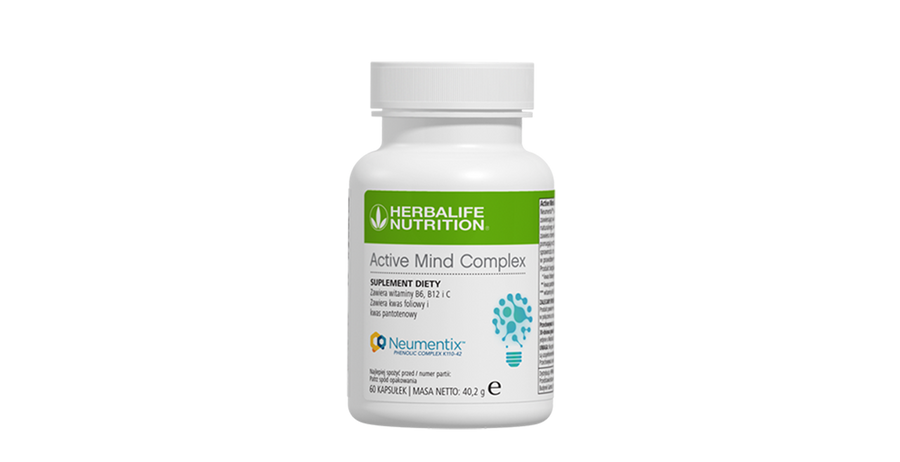 Active Mind Complex 2 g — zdjęcie produktu