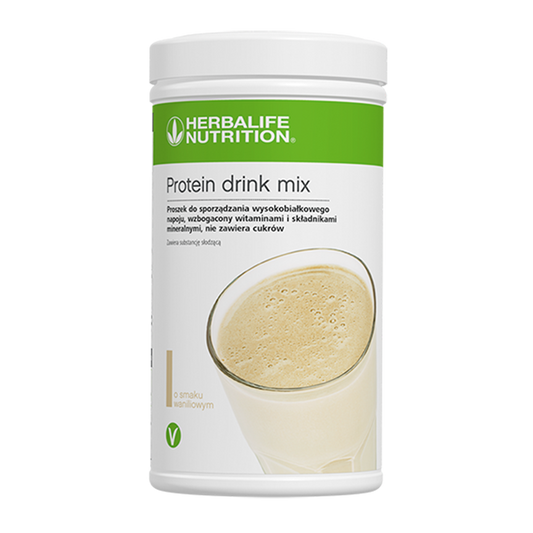 Protein Drink Mix 588 g — zdjęcie produktu
