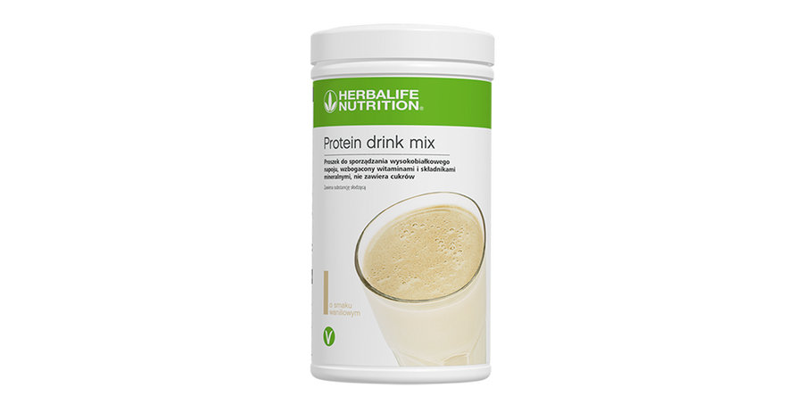 Protein Drink Mix 588 g — zdjęcie produktu