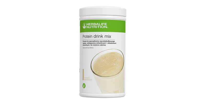 Produkty proteinowe