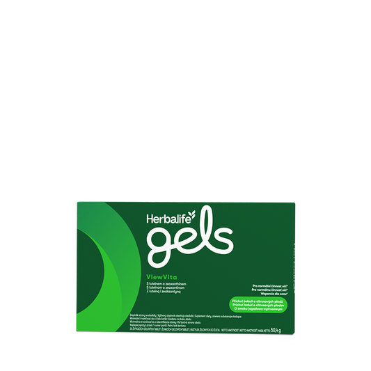 Herbalife Gels ViewVita — zdjęcie produktu