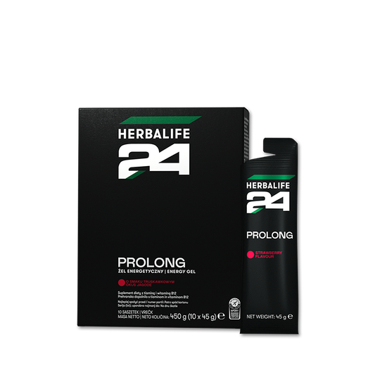 Herbalife24 Prolong Żel Energetyczny — zdjęcie produktu