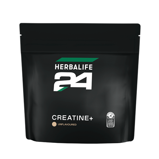 Creatine+ Herbalife24 228 g — zdjęcie produktu