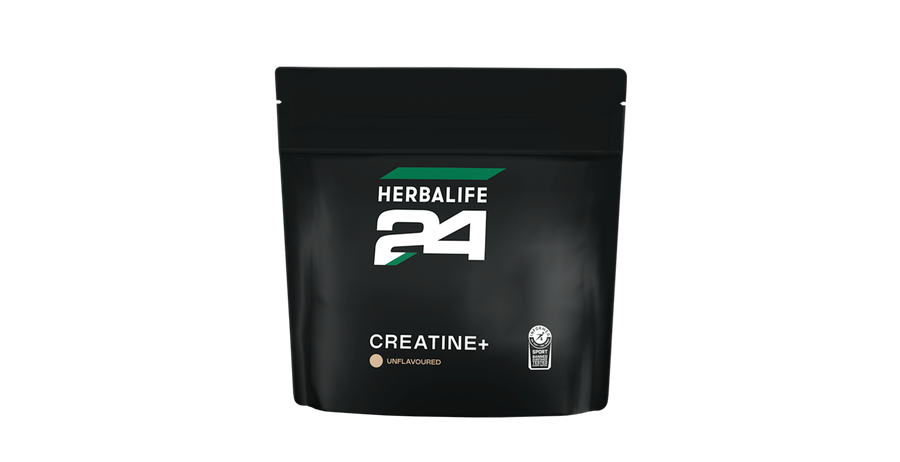 Creatine+ Herbalife24 228 g — zdjęcie produktu
