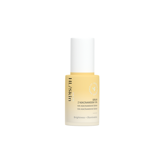 HL/Skin Serum z Niacinamidem 10% 30 ml — zdjęcie produktu