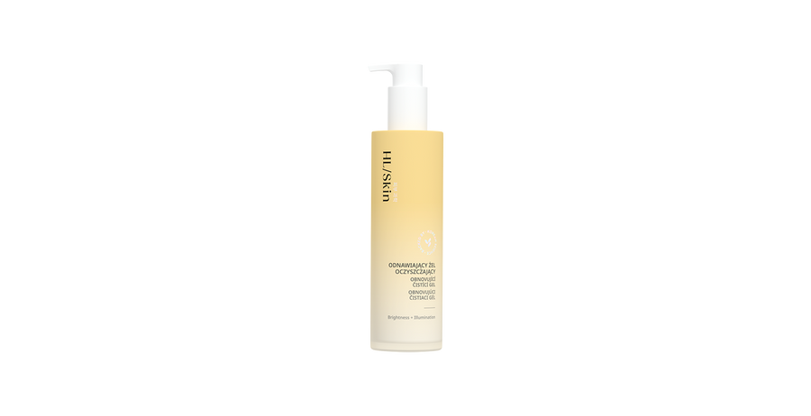 HL/Skin Odnawiający Żel Oczyszczający 147 ml — zdjęcie produktu