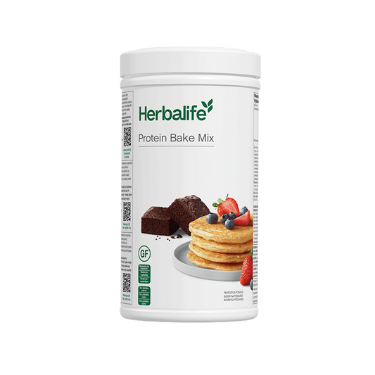 Protein Bake Mix 480 g — zdjęcie produktu
