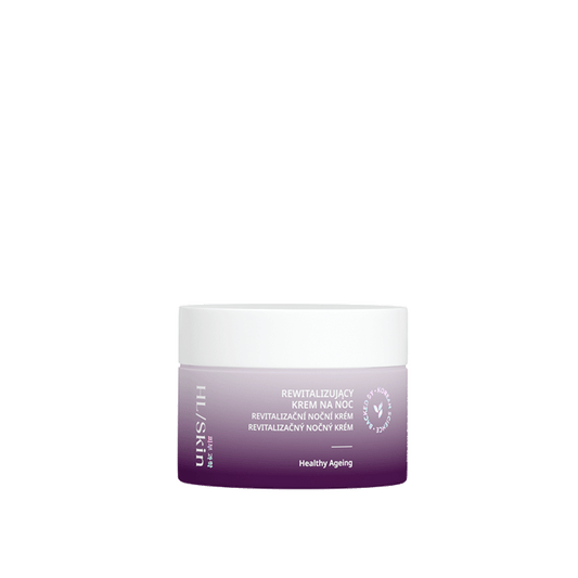 HL/Skin Rewitalizujący krem na noc 50 ml — zdjęcie produktu