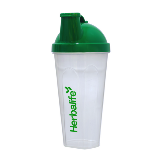 Shaker Herbalife Nutrition 500 ml, zestaw 5 sztuk